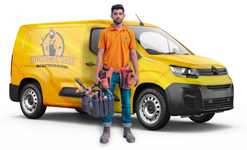 Electrician Dubai