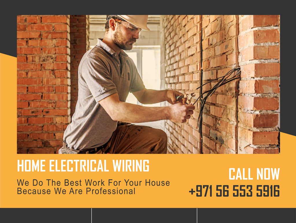 Electrical Wires
